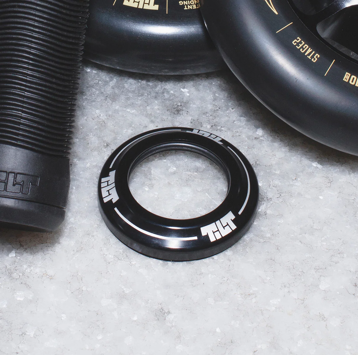 TiLT Integrated Headset - Image 13