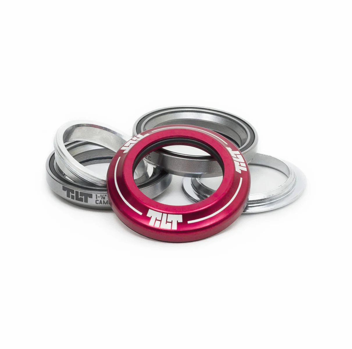 TiLT Integrated Headset - Image 2