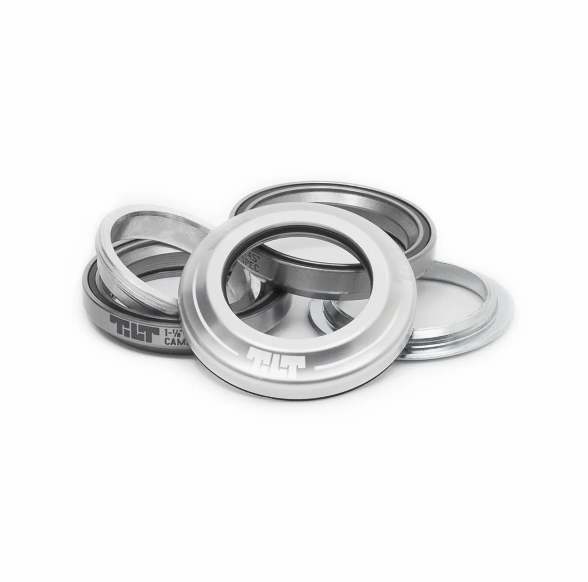 TiLT Integrated Headset - Image 4