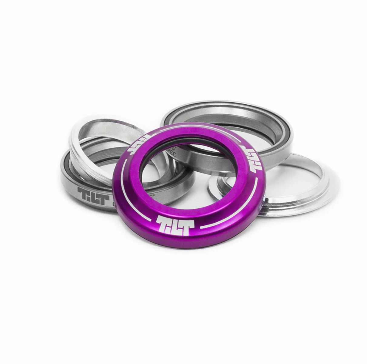 TiLT Integrated Headset - Image 6