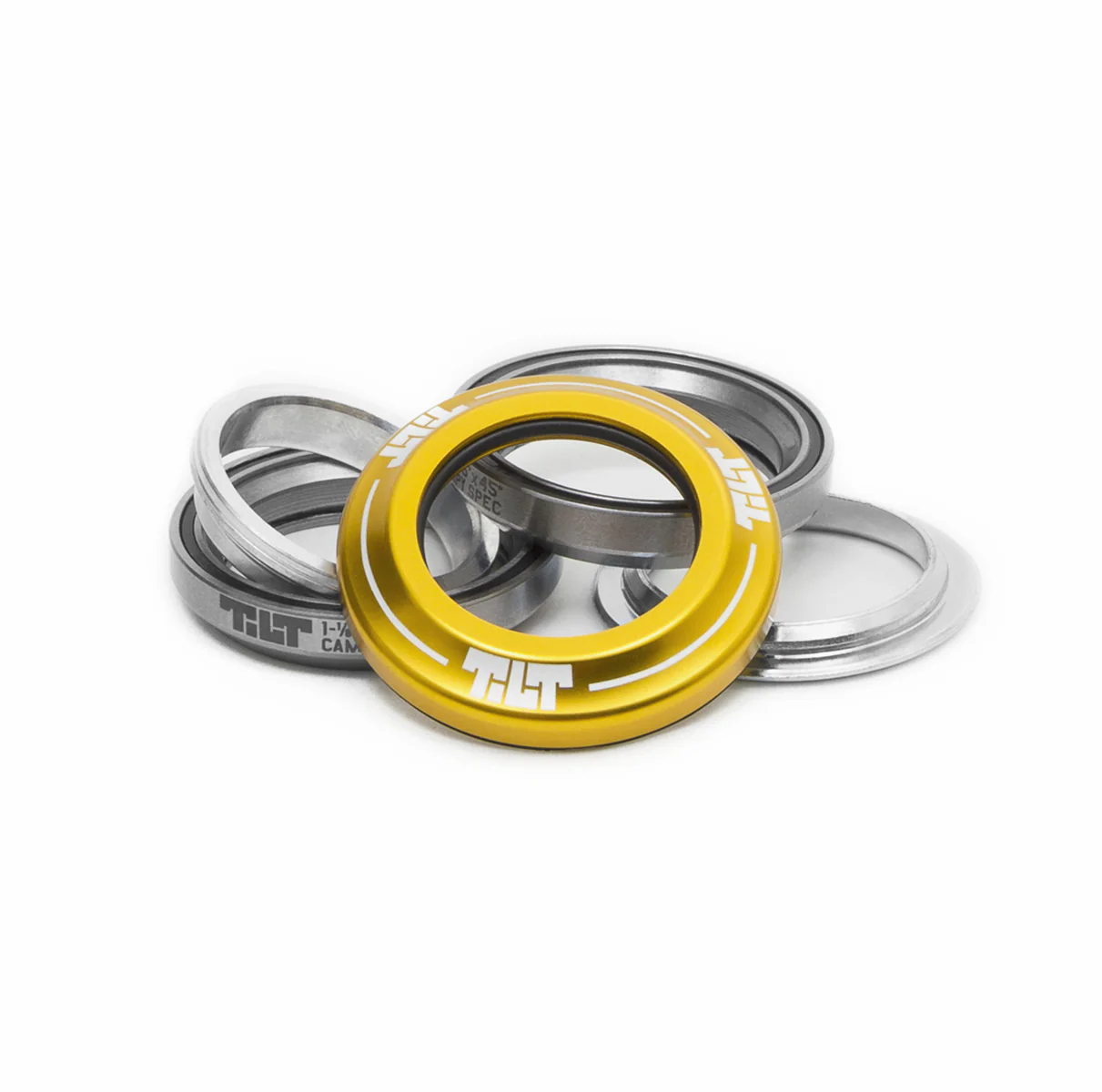 TiLT Integrated Headset - Image 8