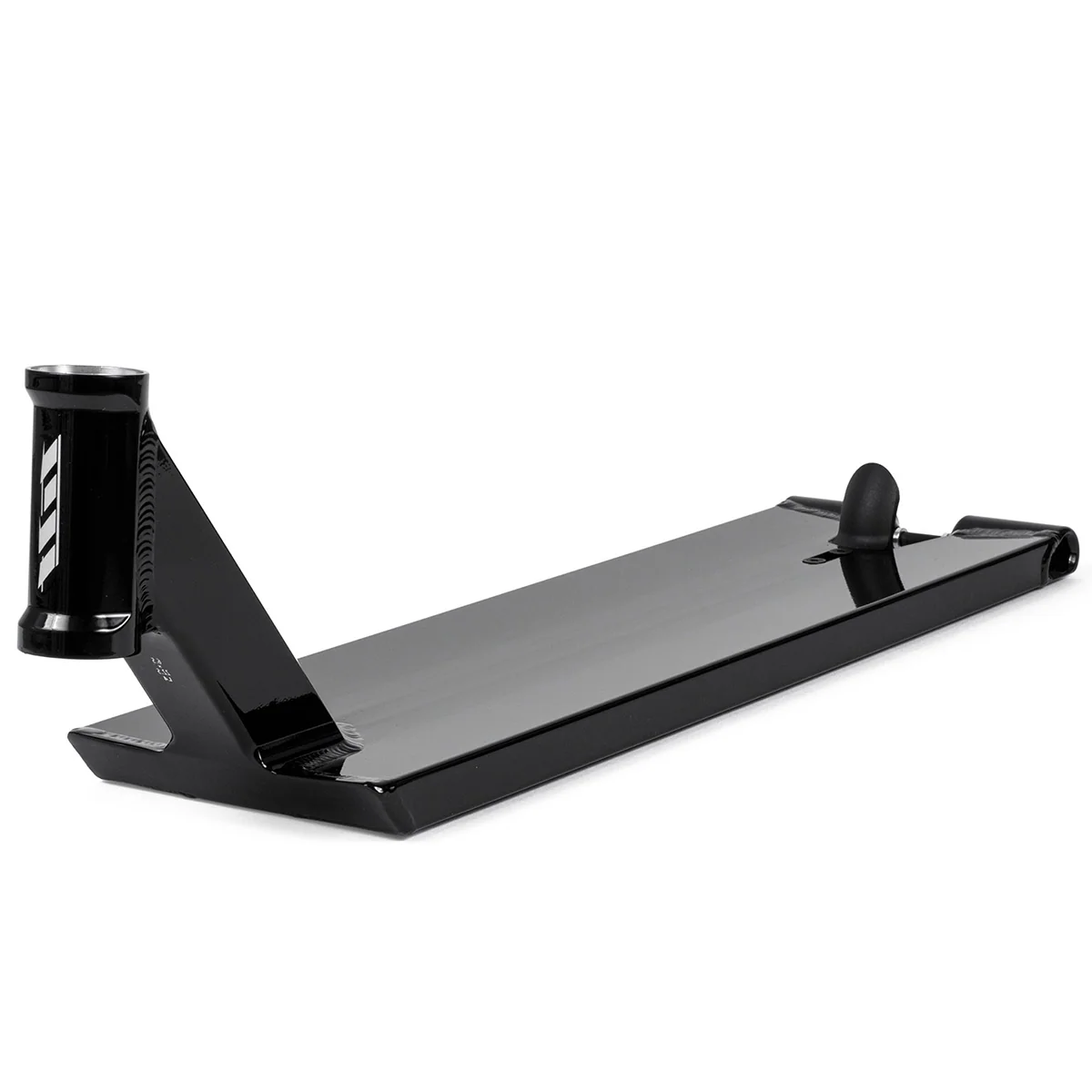Tilt Method Two Deck - 6.5" Wide