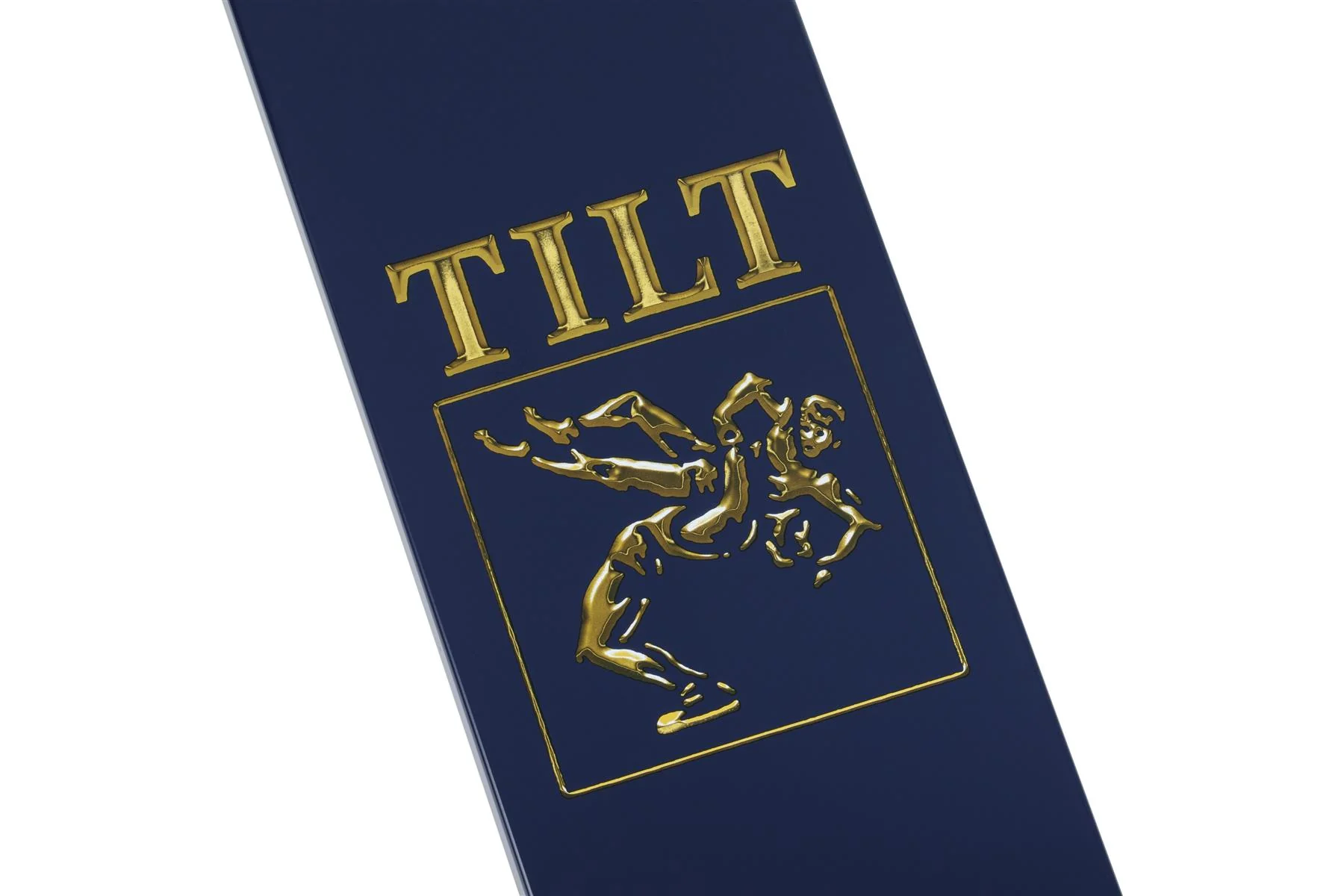 TiLT Nikita Rusakov Signature Midnight Deck - Image 2
