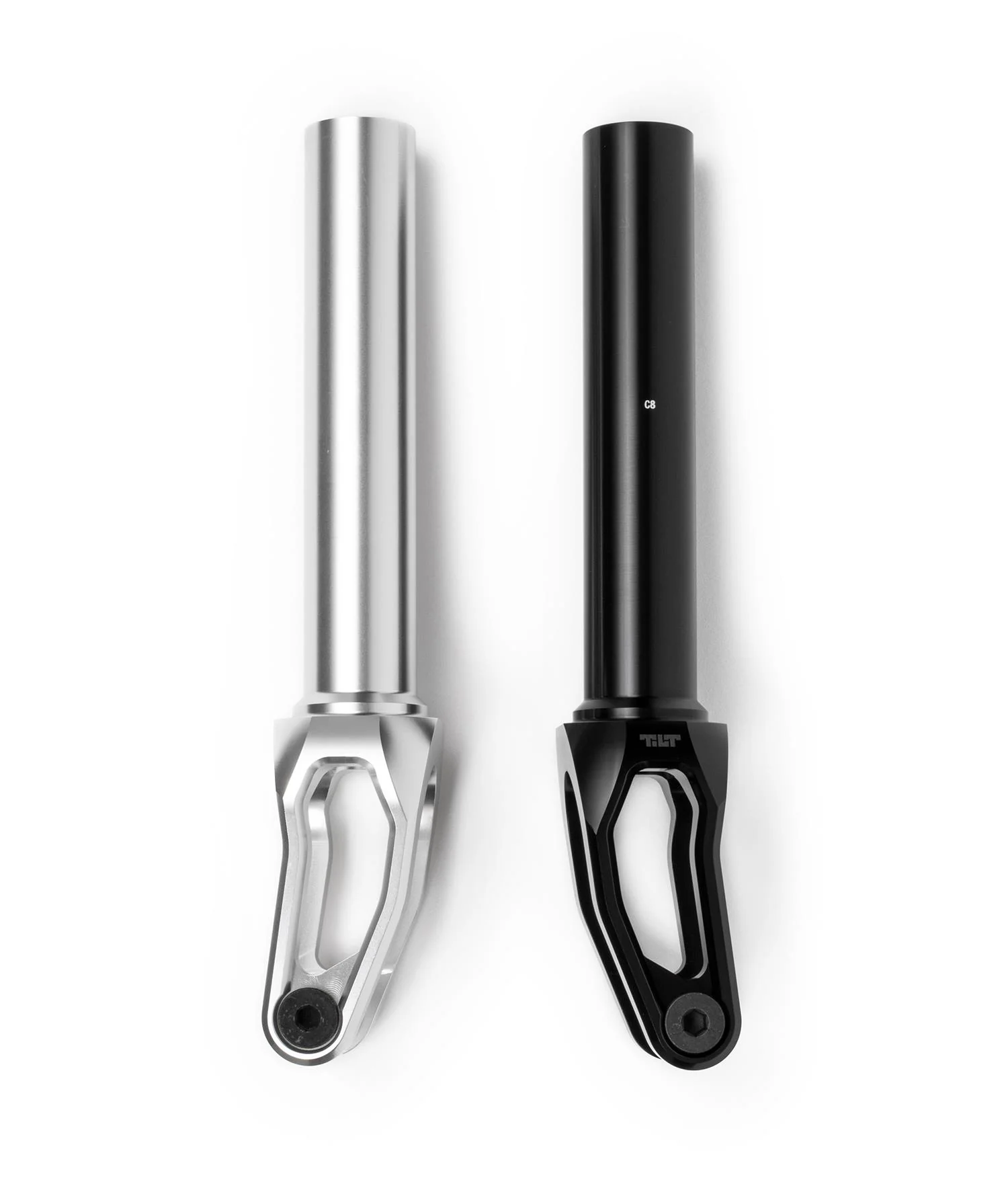 TiLT Rigid Fork - Image 3