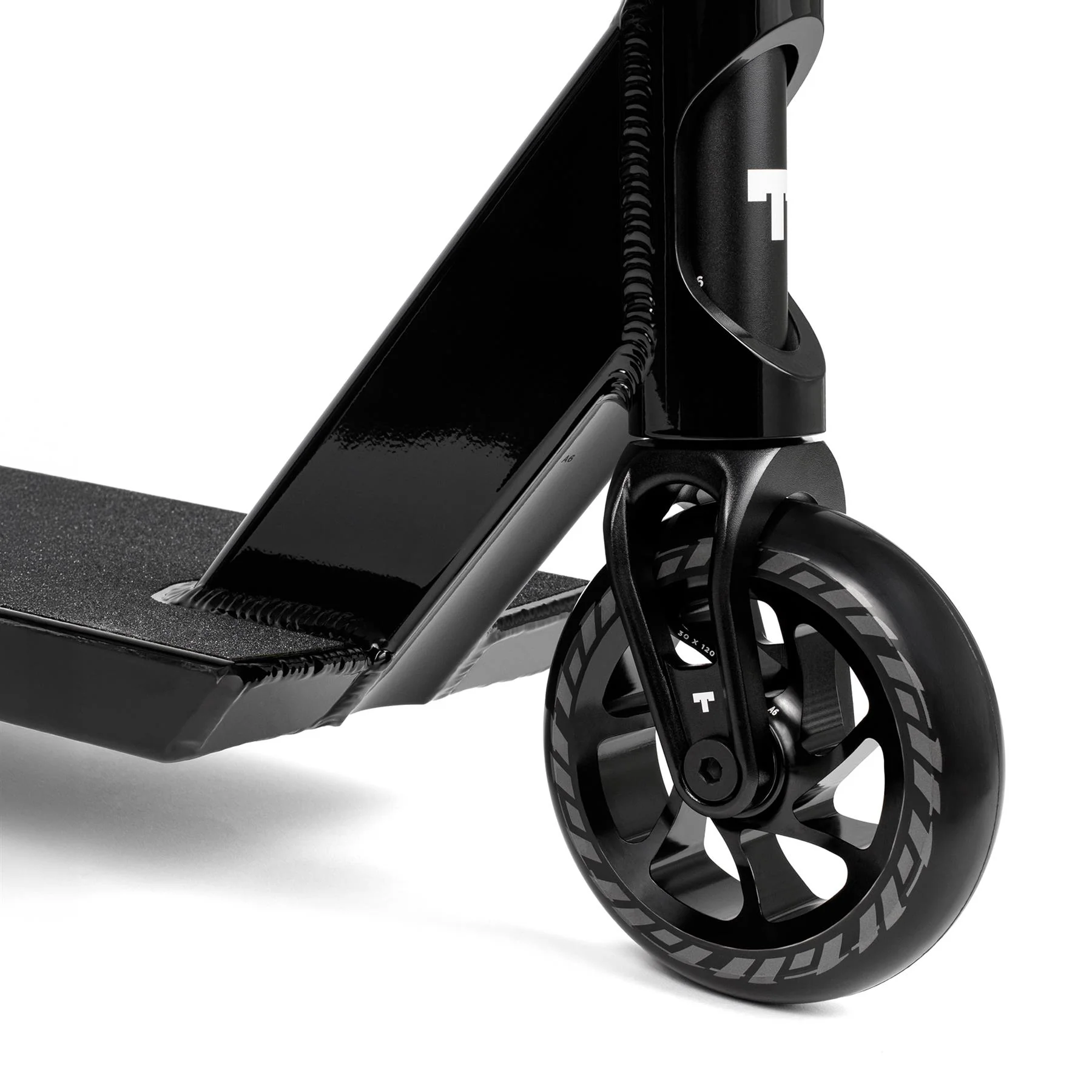 TiLT Theorem Pro Scooter - 6.5" Wide - Image 3