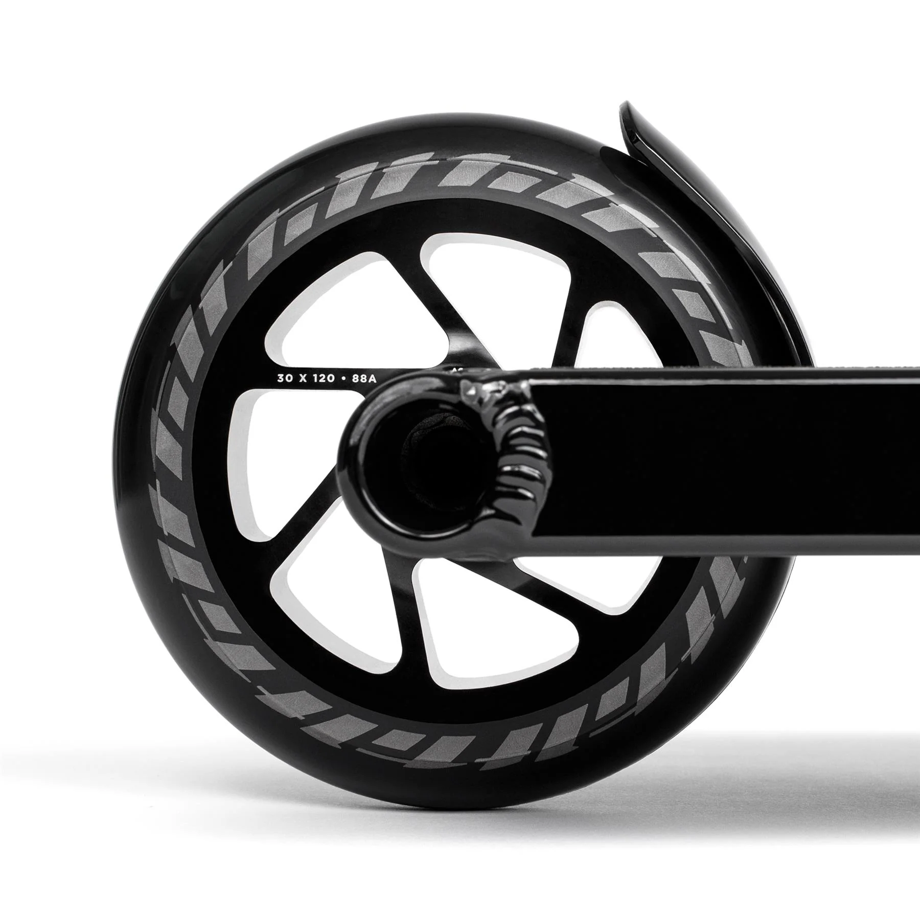TiLT Theorem Pro Scooter - 6.5" Wide - Image 5
