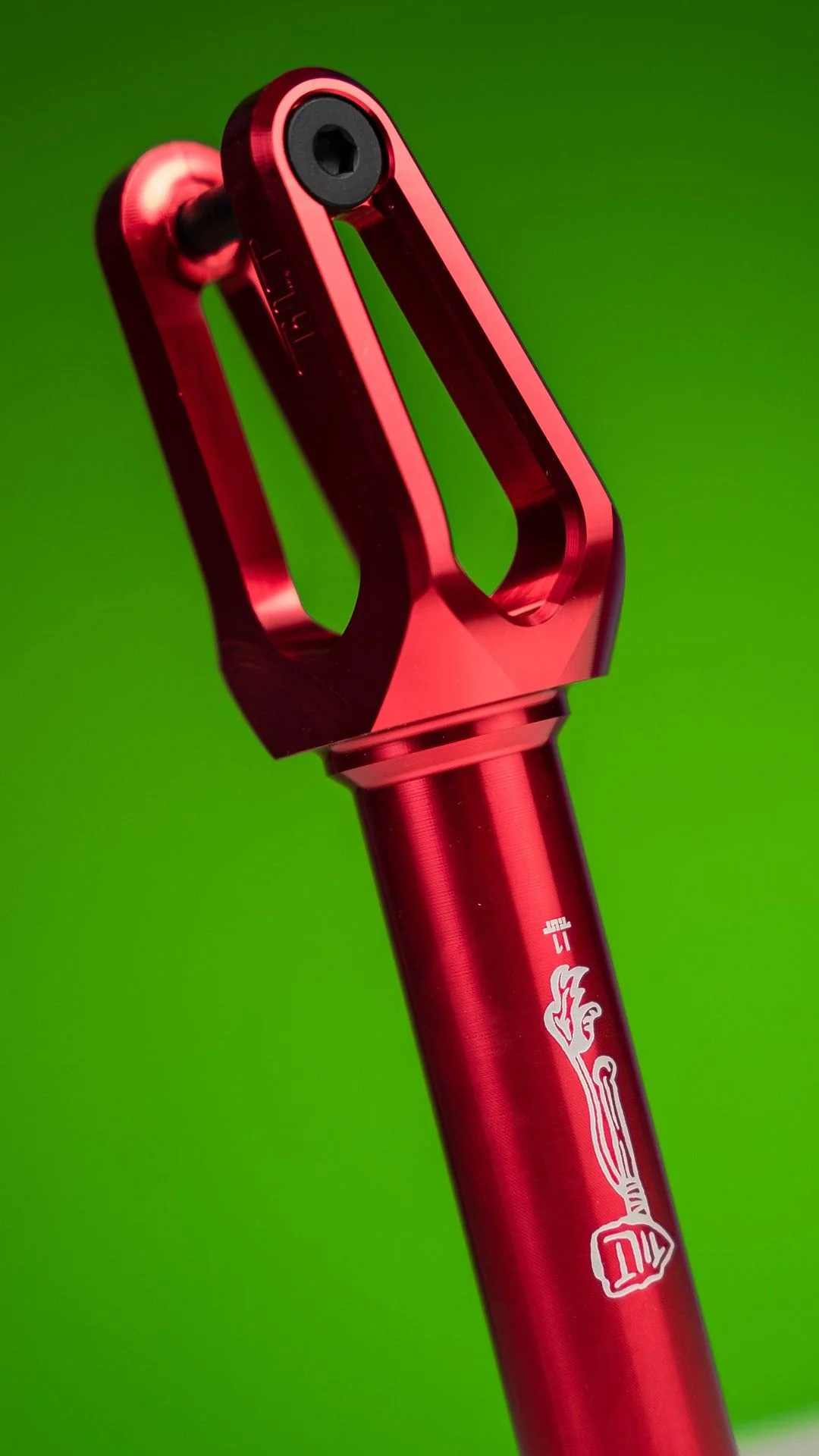 TiLT Tomahawk Fork - Image 12