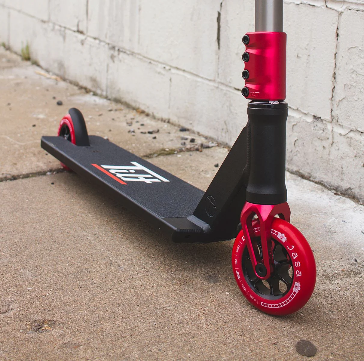 TiLT Tomahawk Fork - Image 13