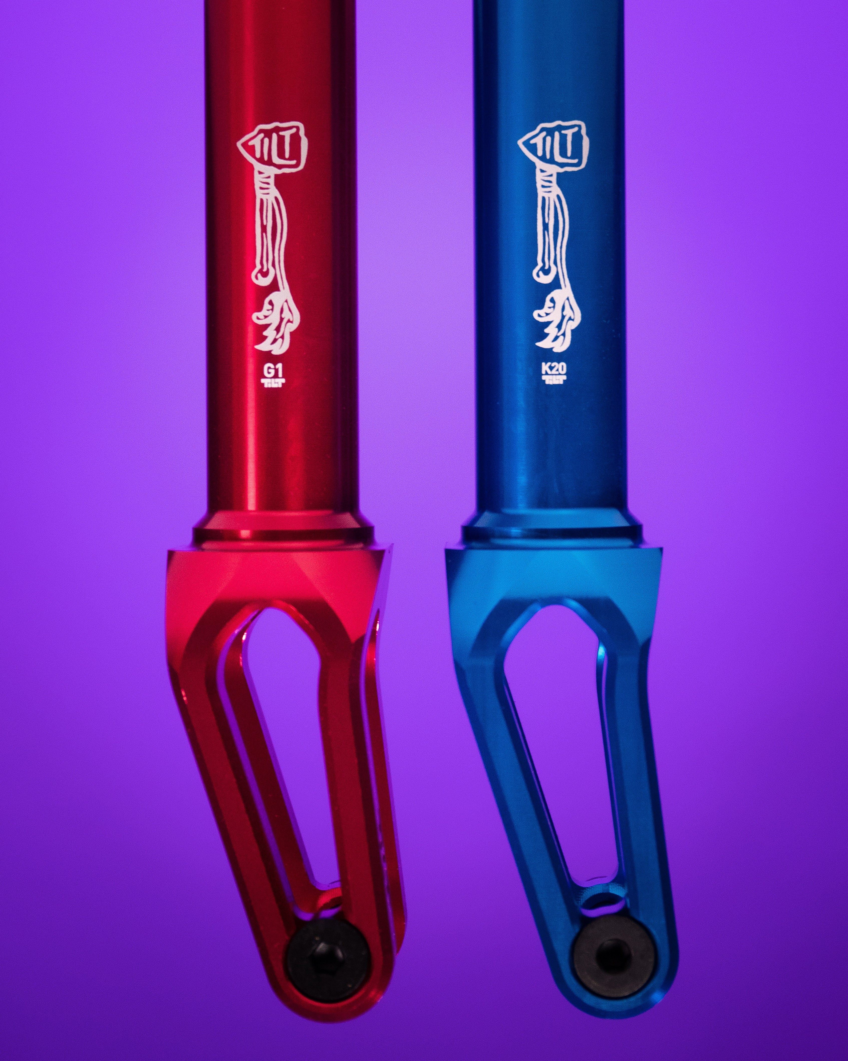 TiLT Tomahawk Fork - Image 7