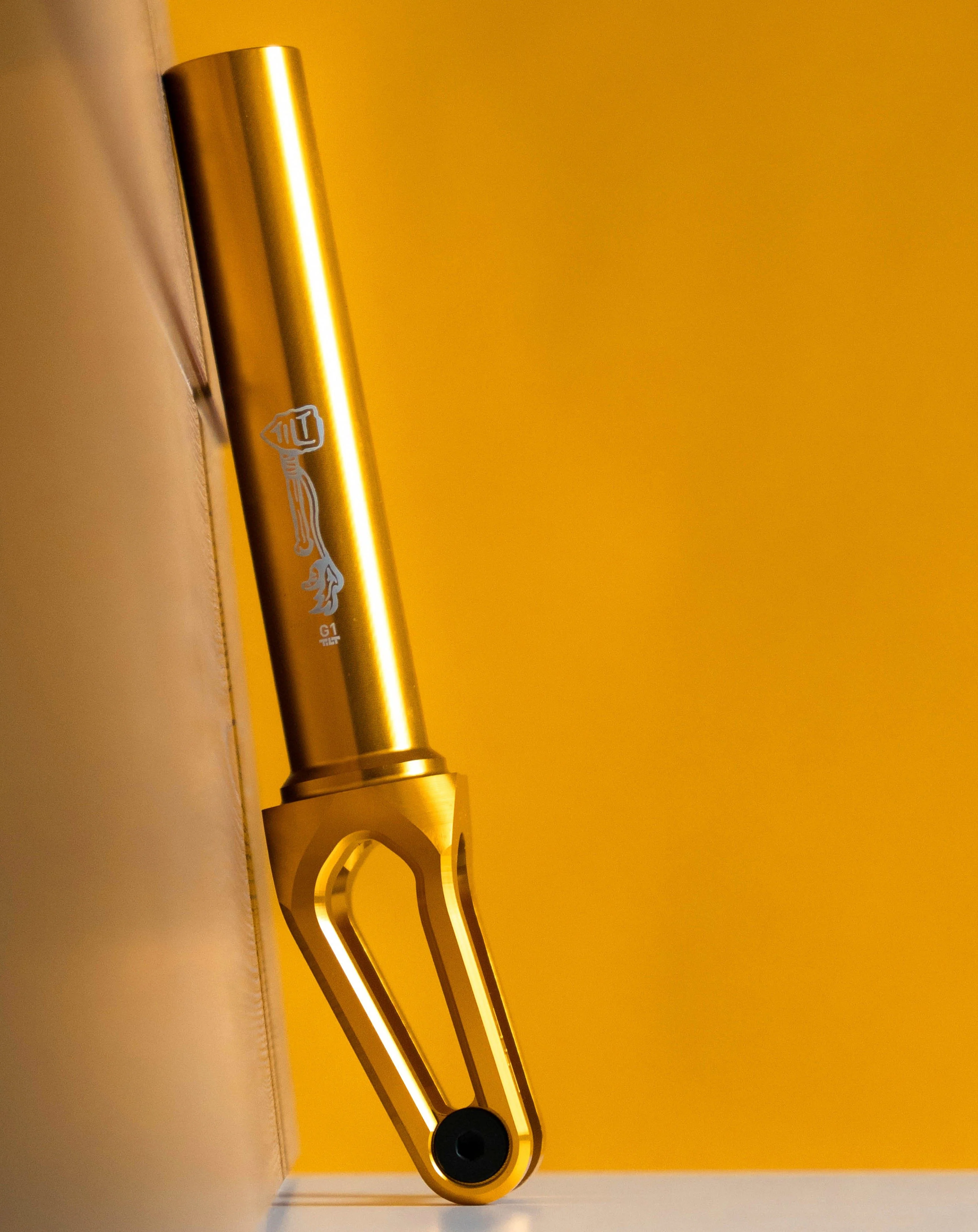 TiLT Tomahawk Fork - Image 9