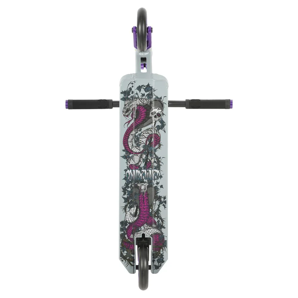 Triad C120 Pro Scooter - Image 10