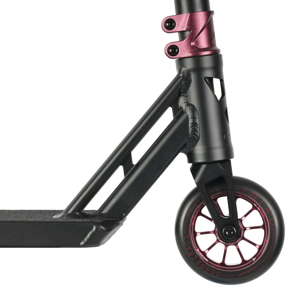 Triad C120 Pro Scooter - Image 2