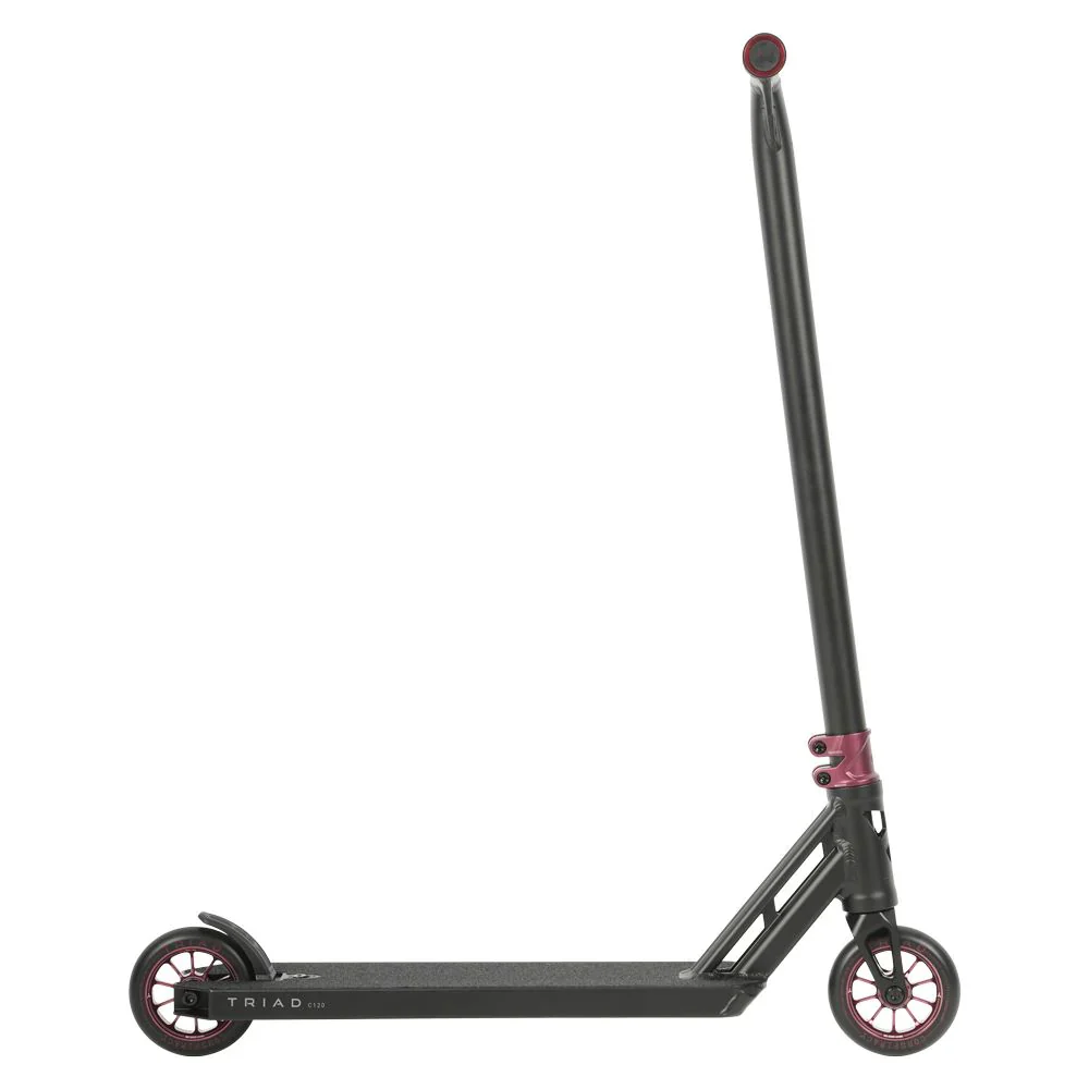 Triad C120 Pro Scooter - Image 3