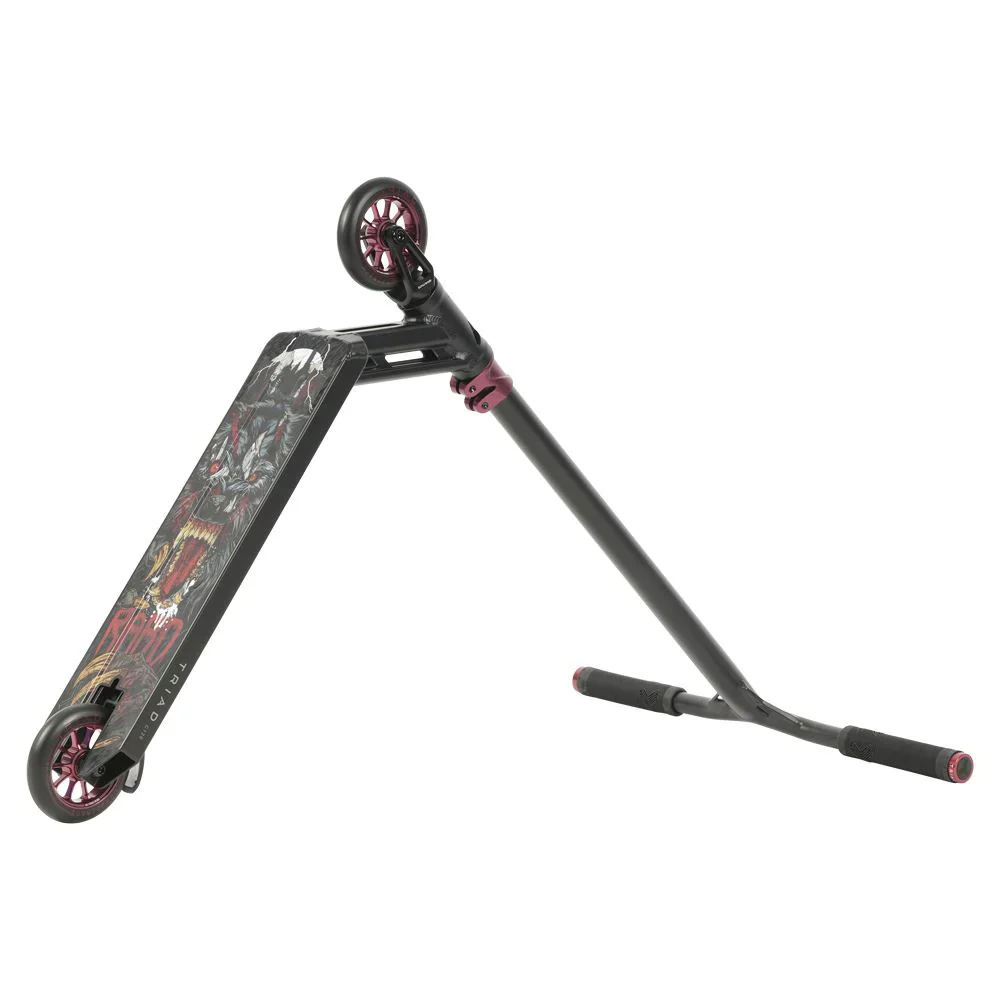 Triad C120 Pro Scooter - Image 4