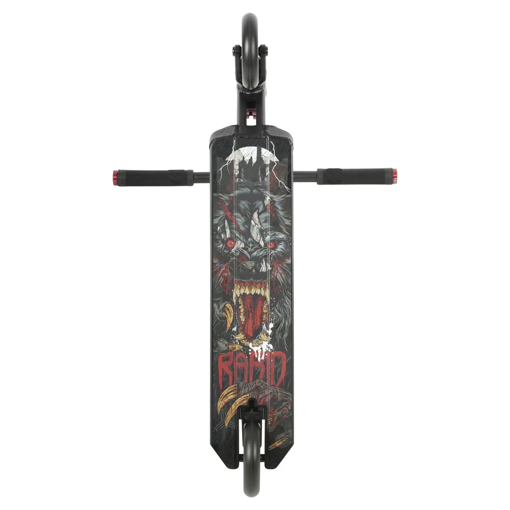 Triad C120 Pro Scooter - Image 5