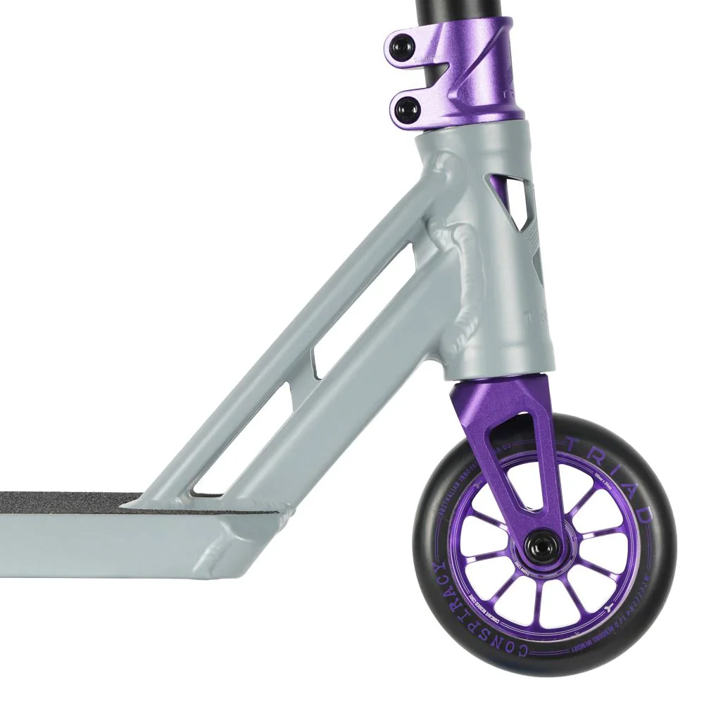Triad C120 Pro Scooter - Image 7