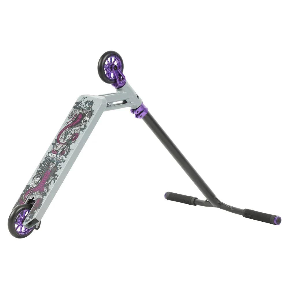 Triad C120 Pro Scooter - Image 9