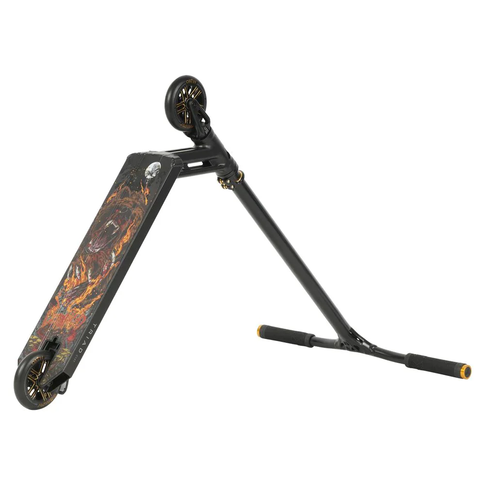 Triad C127 Oath Collab Pro Scooter - Image 10
