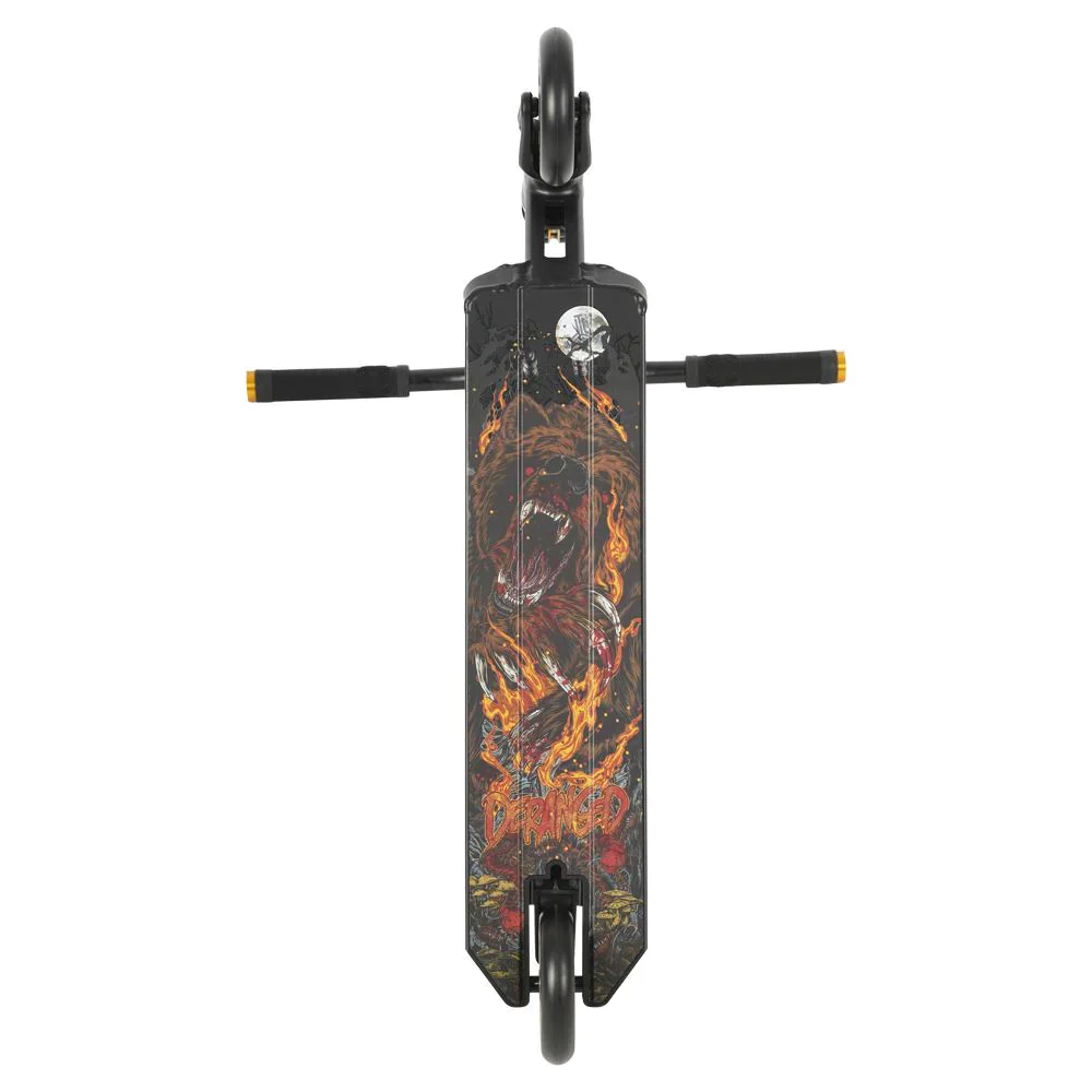 Triad C127 Oath Collab Pro Scooter - Image 11