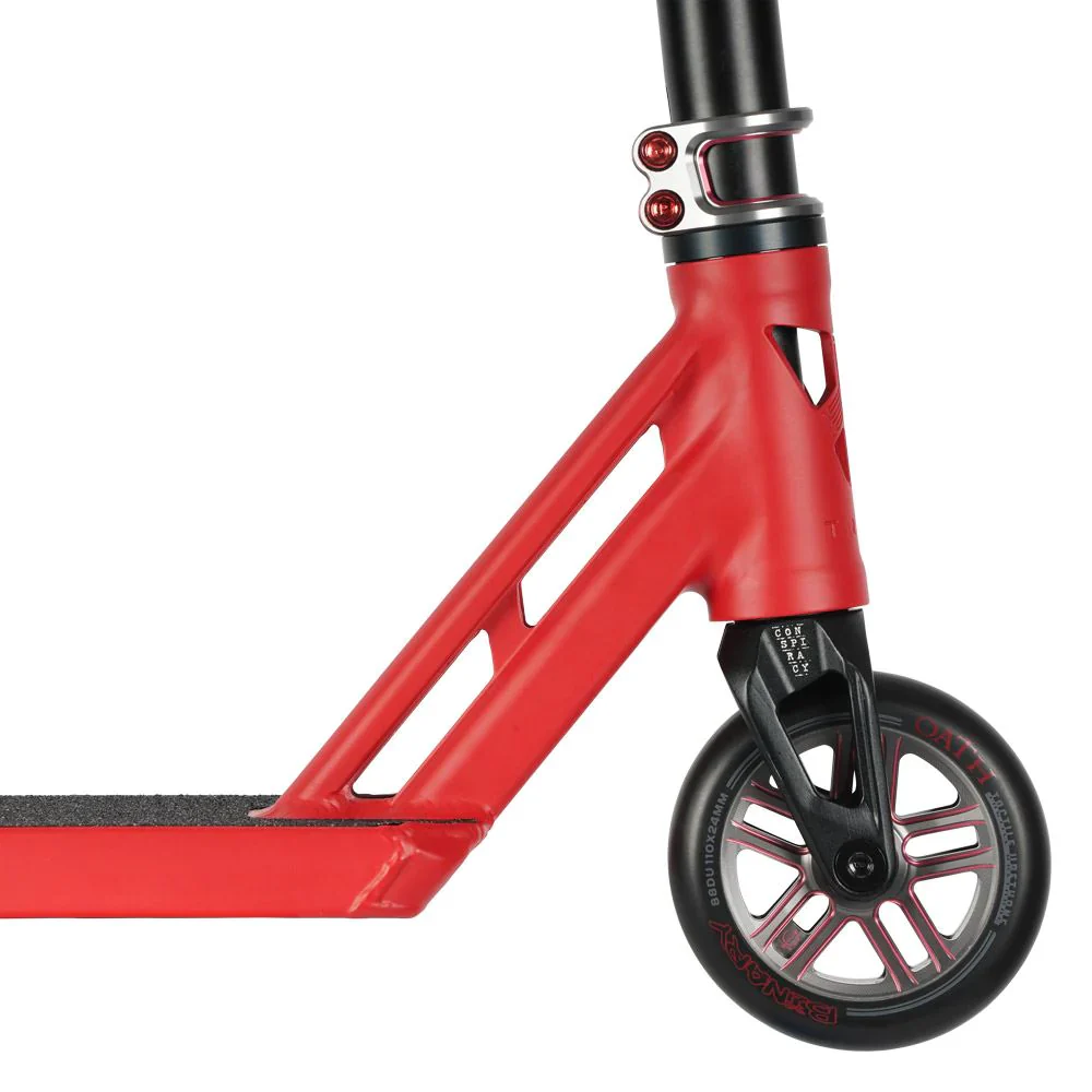 Triad C127 Oath Collab Pro Scooter - Image 4