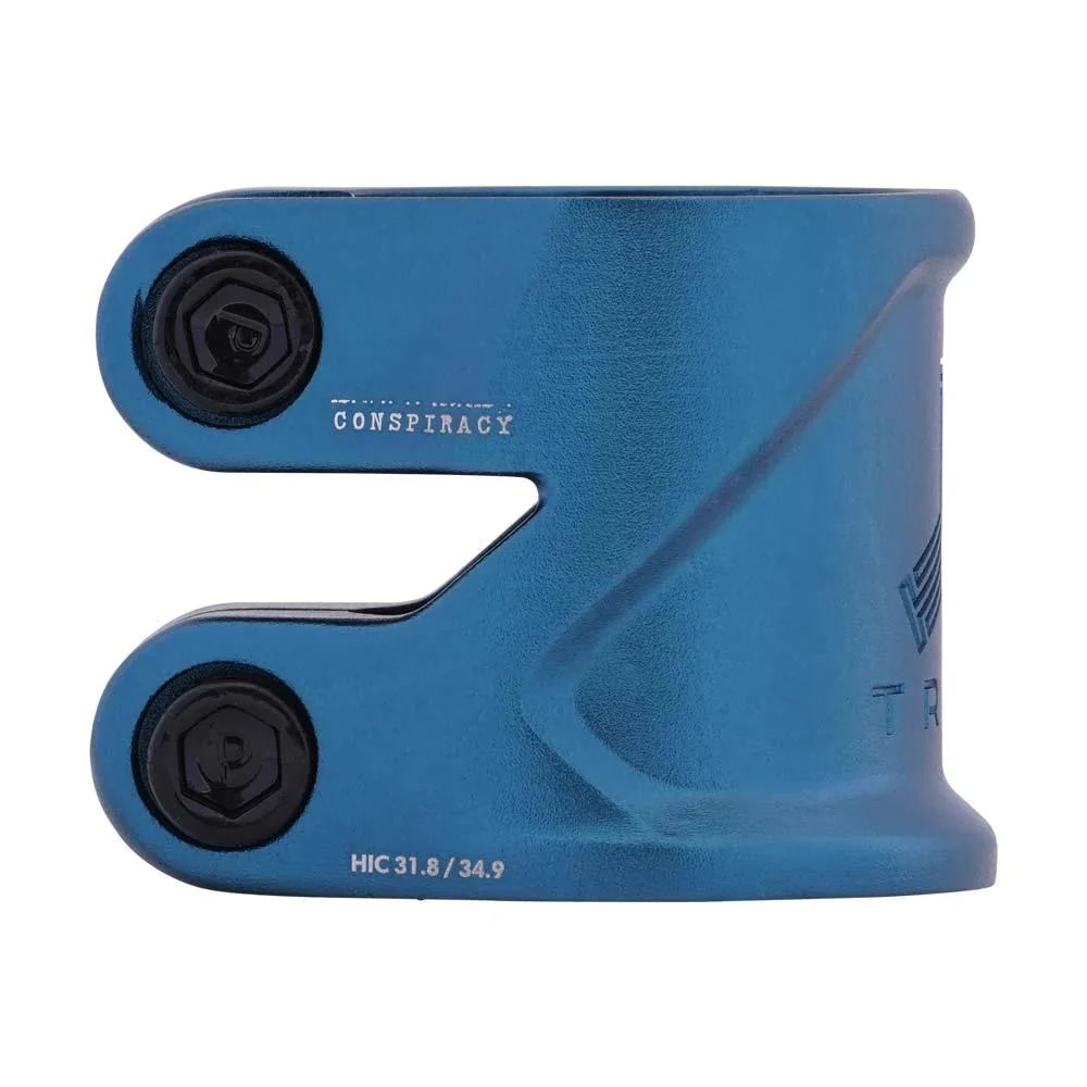 Triad Conspiracy 2-Bolt Clamp - Image 10