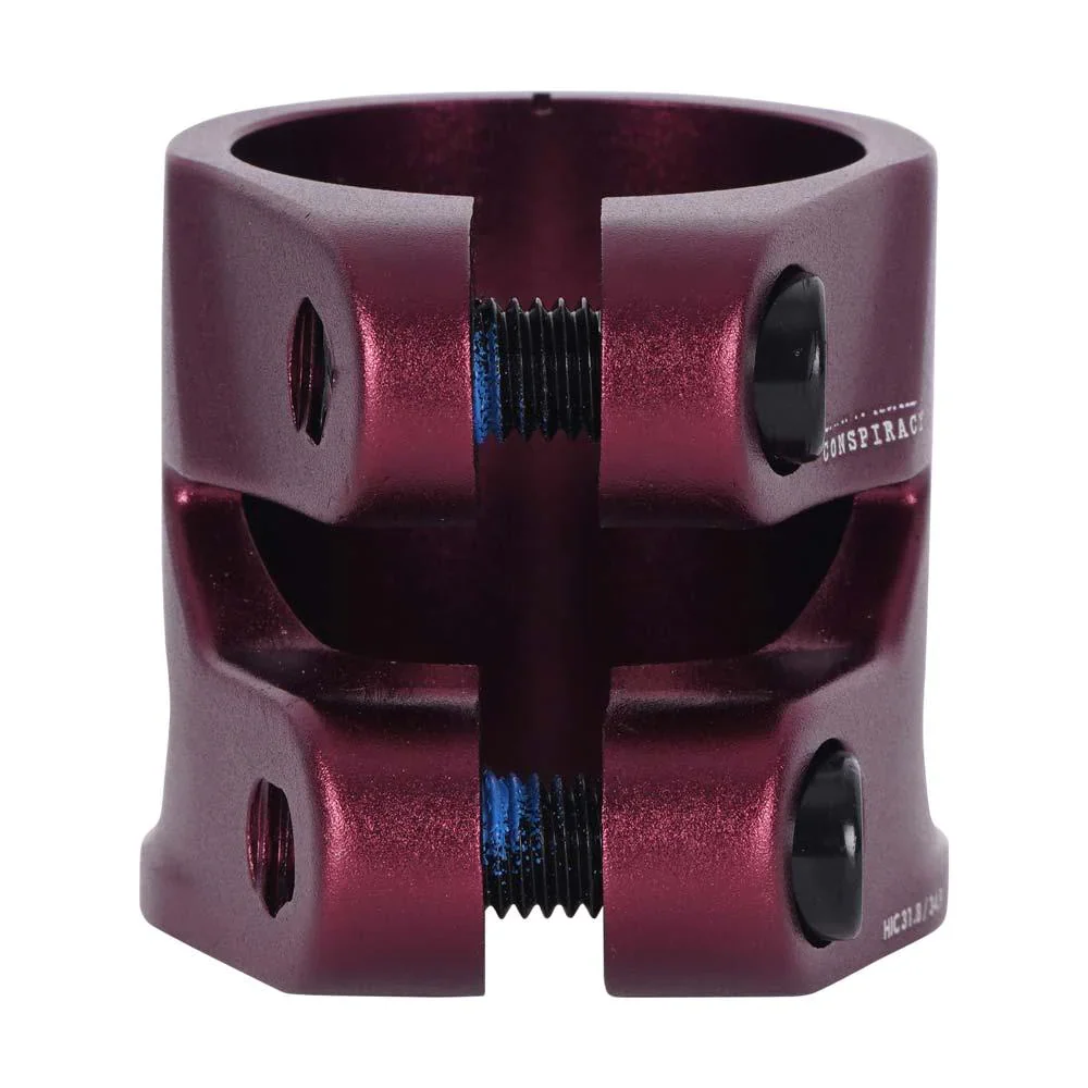 Triad Conspiracy 2-Bolt Clamp - Image 15