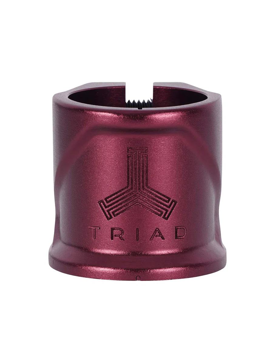 Triad Conspiracy 2-Bolt Clamp - Image 4