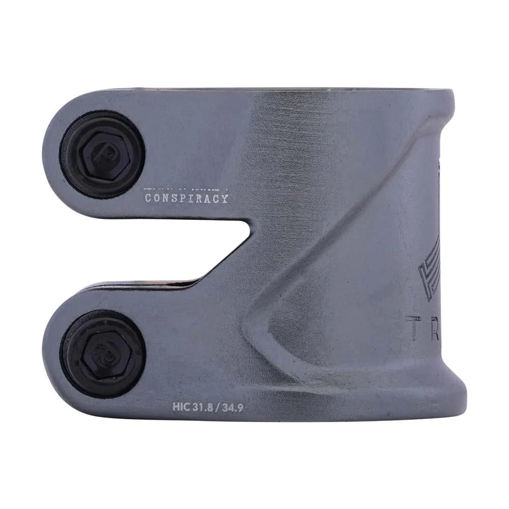 Triad Conspiracy 2-Bolt Clamp - Image 6