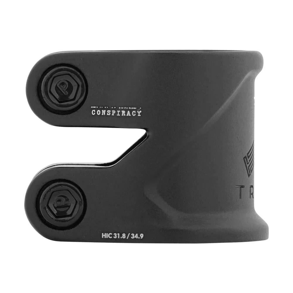 Triad Conspiracy 2-Bolt Clamp - Image 8