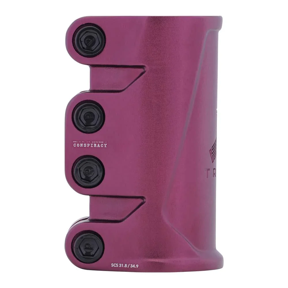 Triad Conspiracy SCS Clamp - Image 12