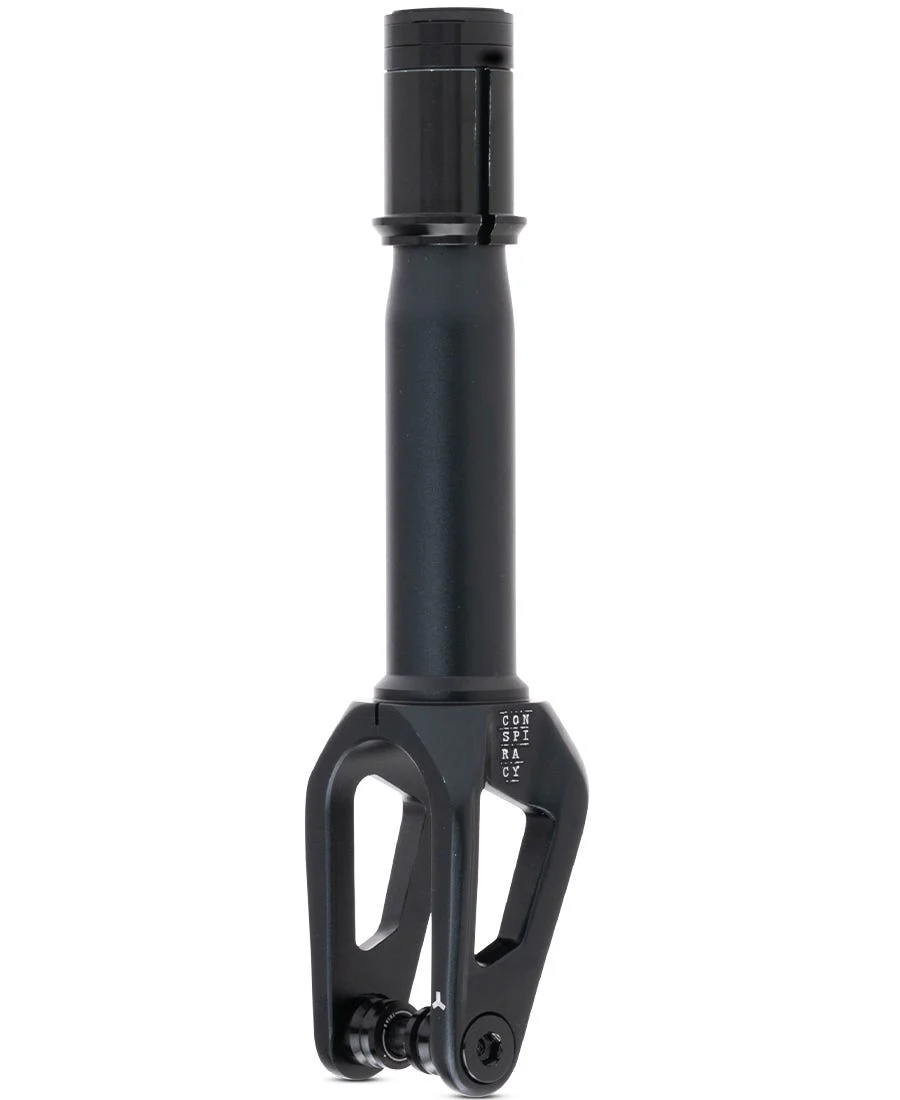 Triad Conspiracy TUC Fork