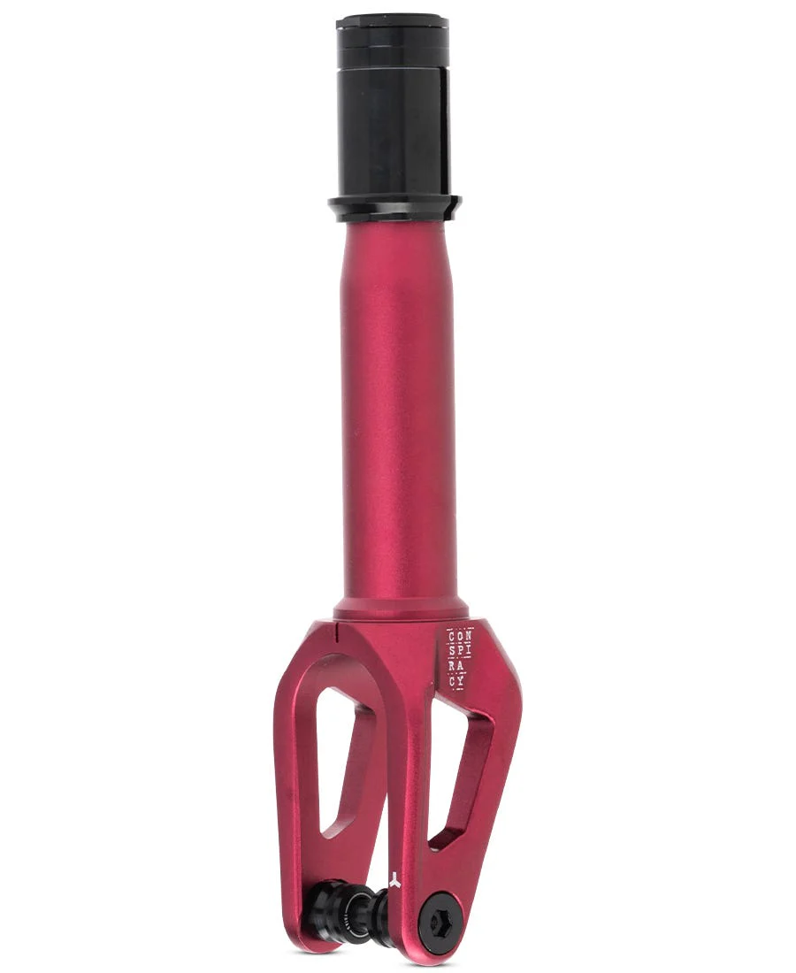 Triad Conspiracy TUC Fork - Image 4
