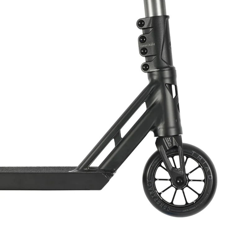 Triad Cursed Pro Scooter - 5.1" Wide - Image 2