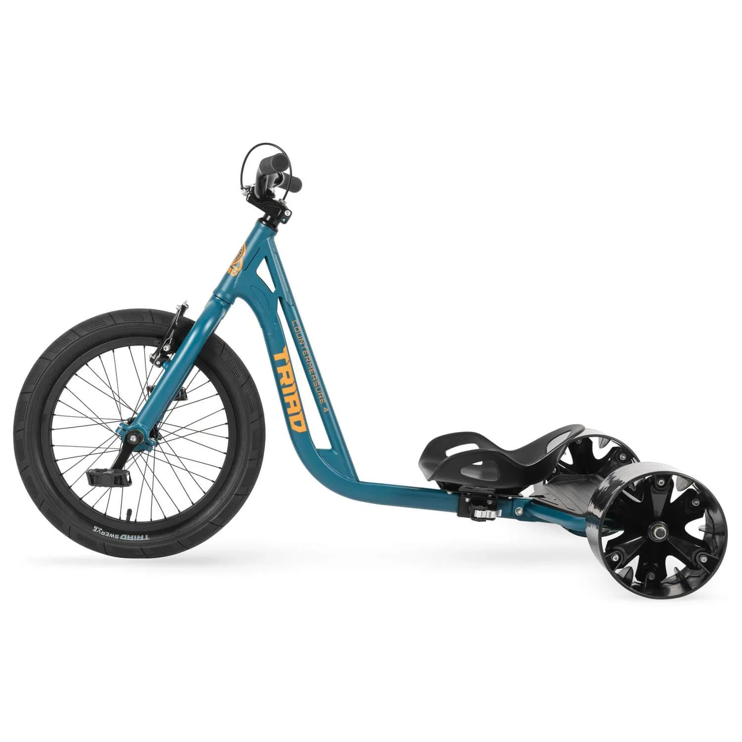 Triad DT Countermeasure 4 Drift Trike - Image 3