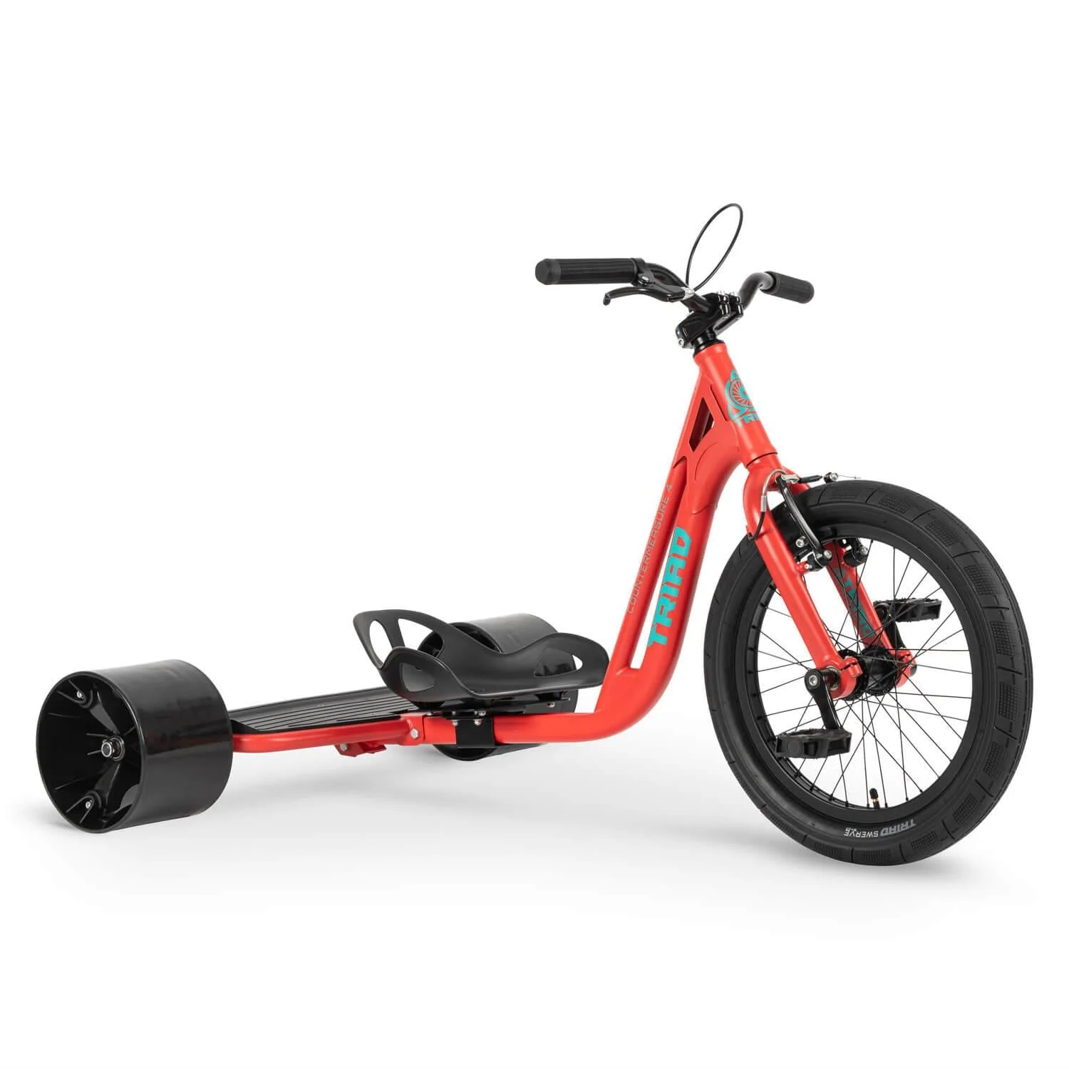 Triad DT Countermeasure 4 Drift Trike - Image 5