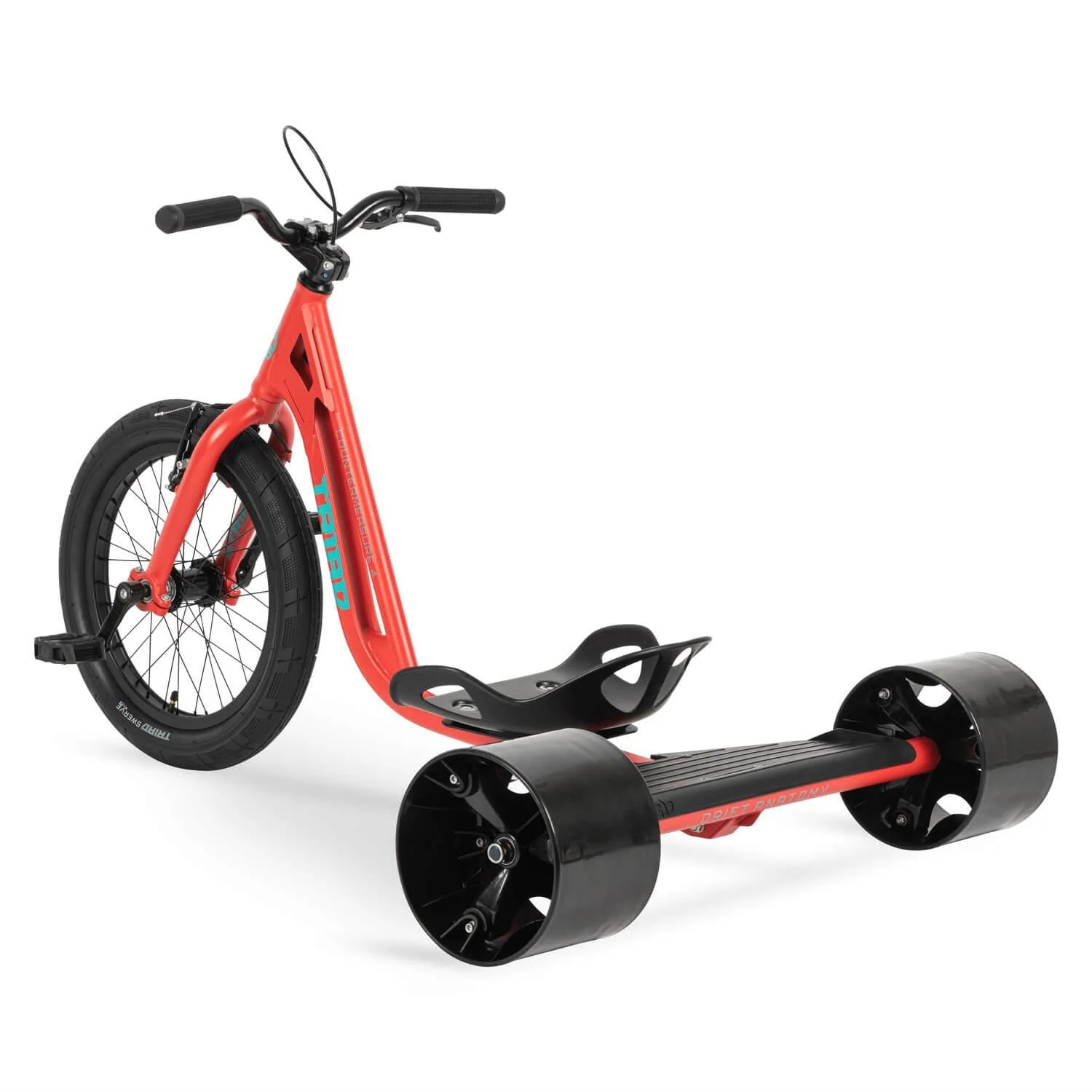Triad DT Countermeasure 4 Drift Trike - Image 6