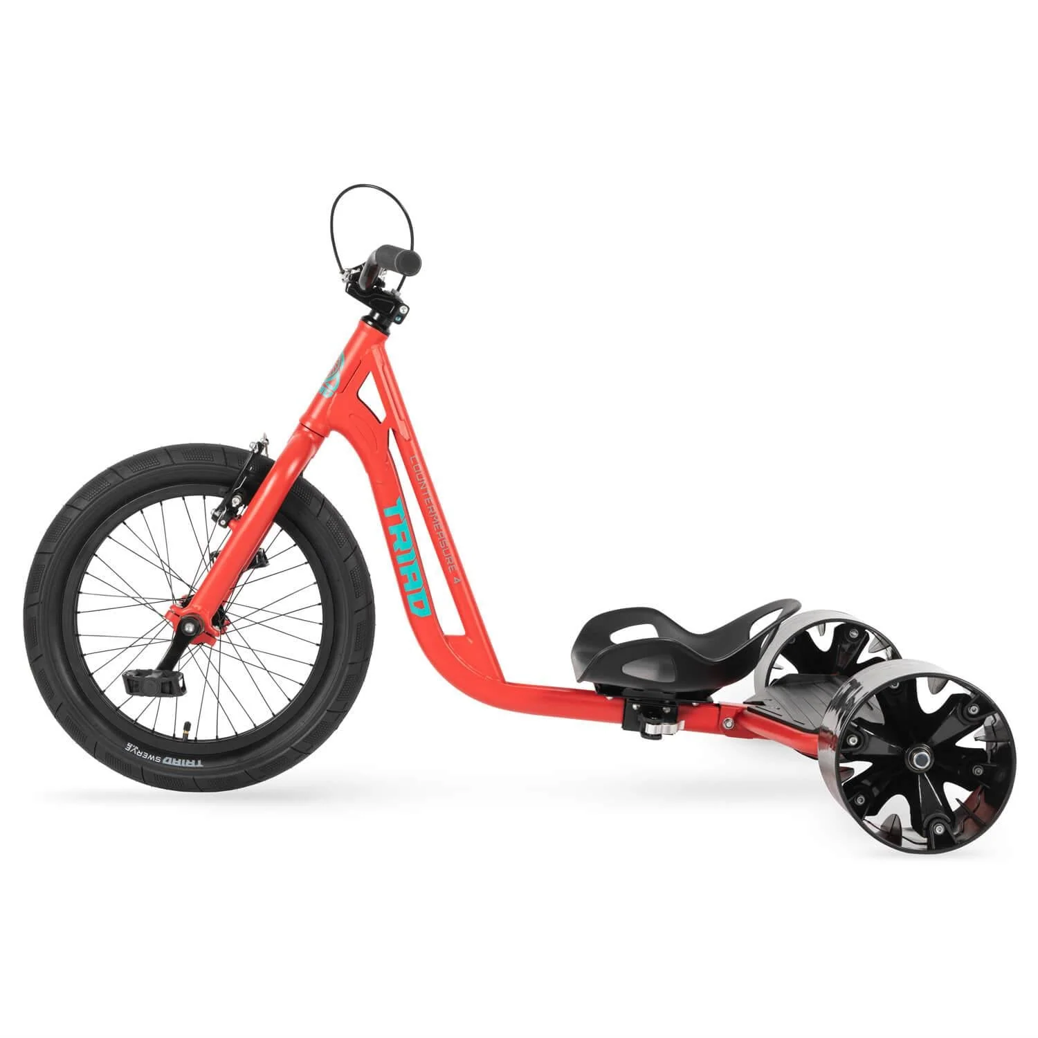 Triad DT Countermeasure 4 Drift Trike - Image 7