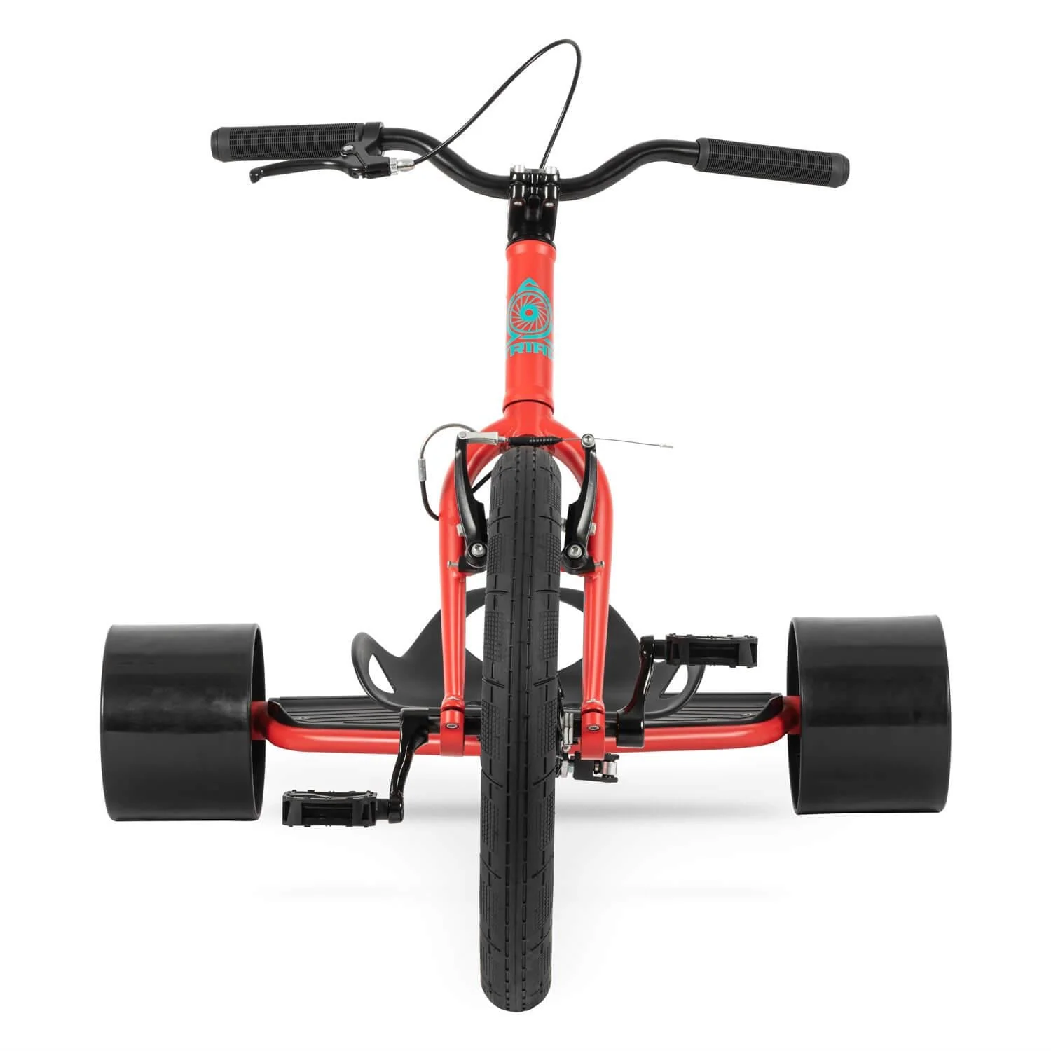 Triad DT Countermeasure 4 Drift Trike - Image 8