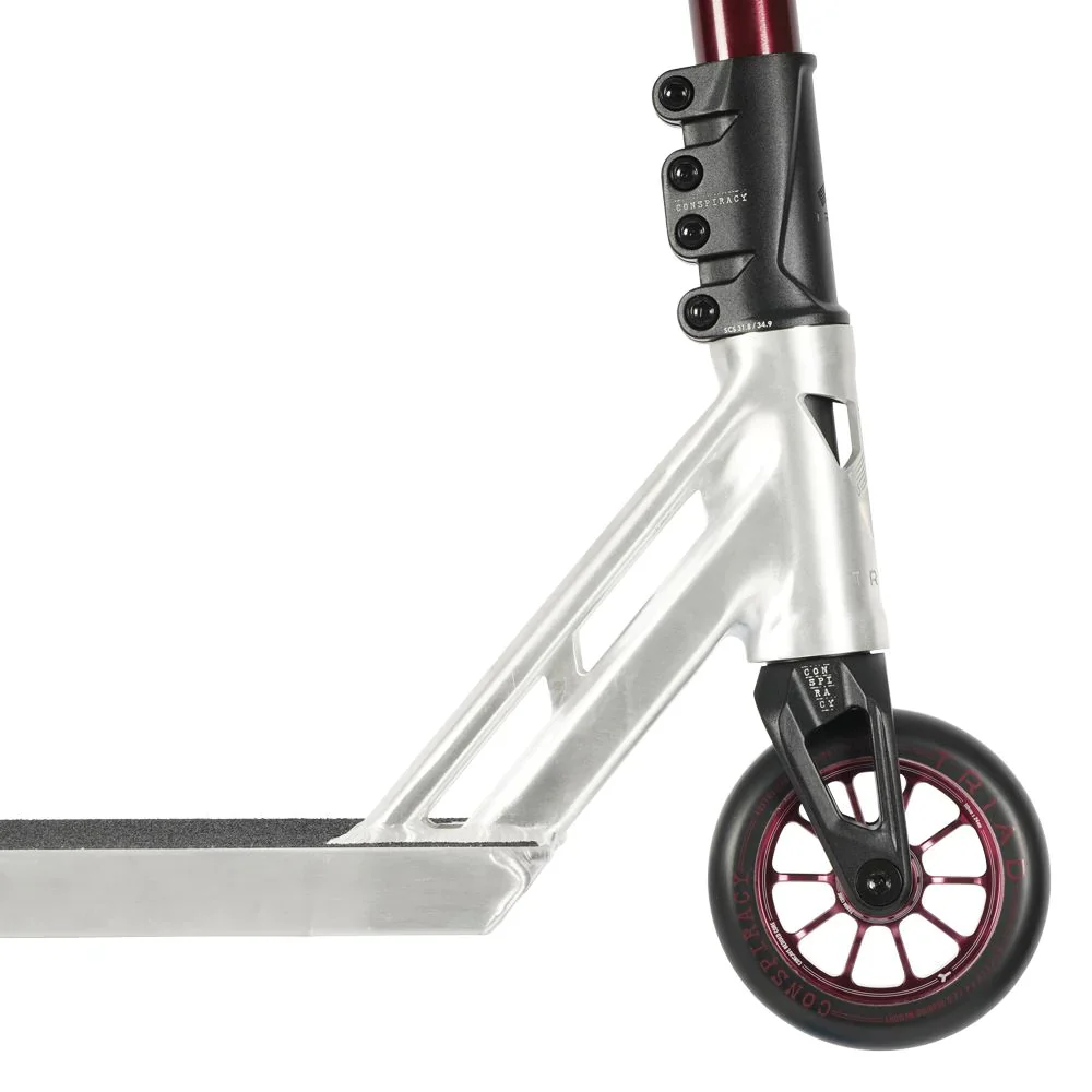 Triad Hellion Pro Scooter - 5.5" Wide - Image 4