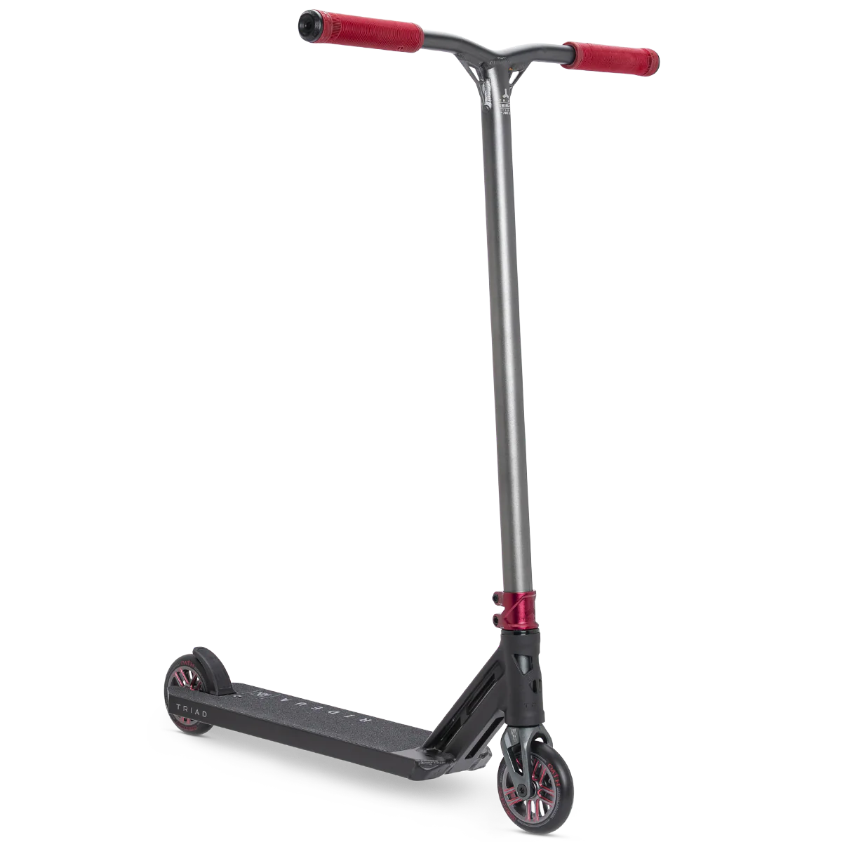 Triad Park 5 x 20.5 Custom Pro Scooter - #11