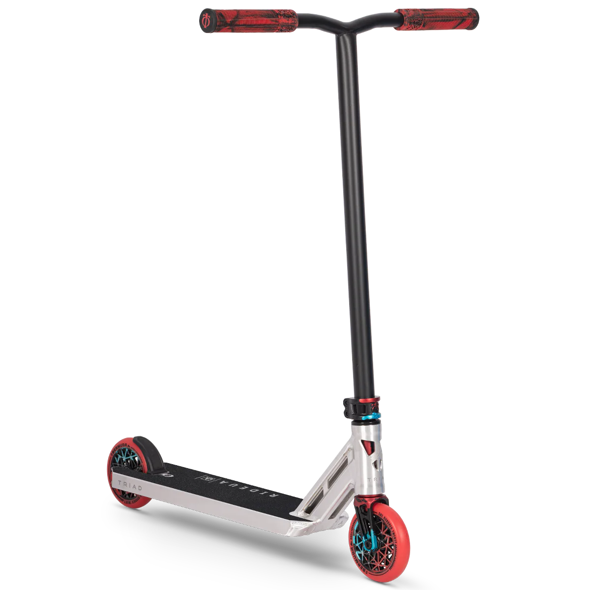 Triad Park Custom Pro Scooter - #10
