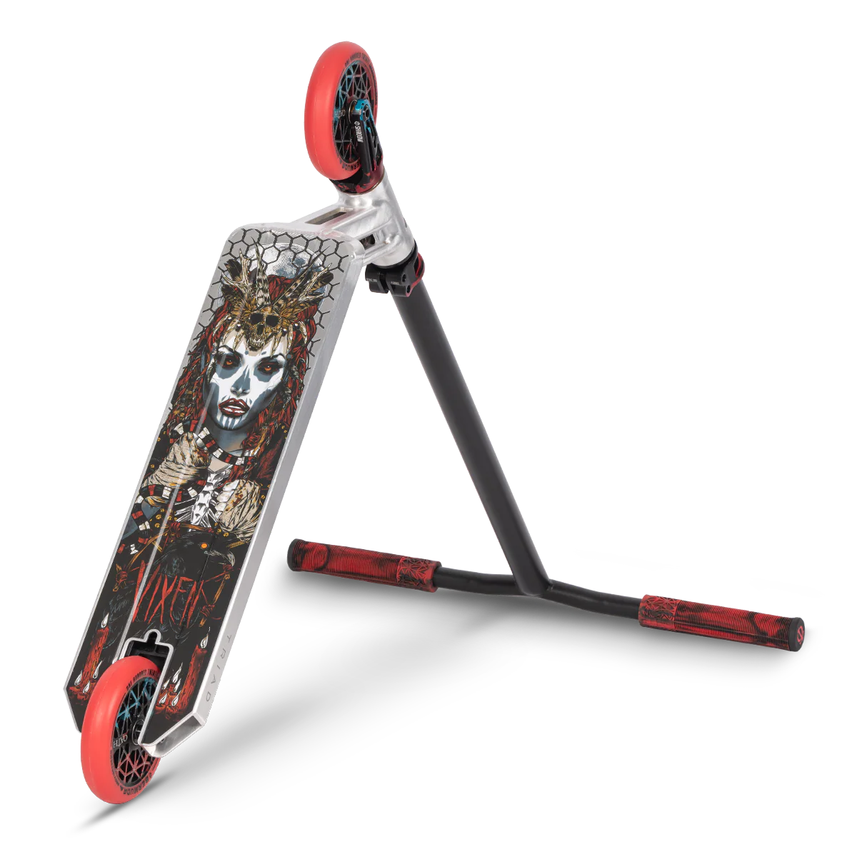 Triad Park Custom Pro Scooter - #10 - Image 2