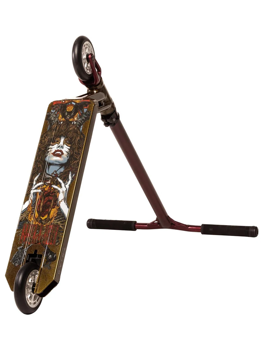 Triad Park Custom Pro Scooter - #6 - Image 2