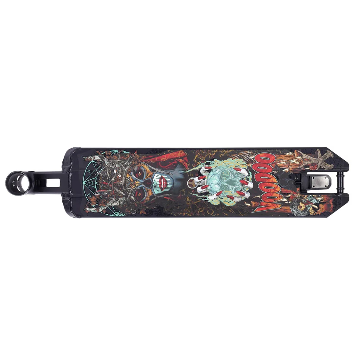 Triad Psychic V2 Deck - 4.7" Wide - Image 3