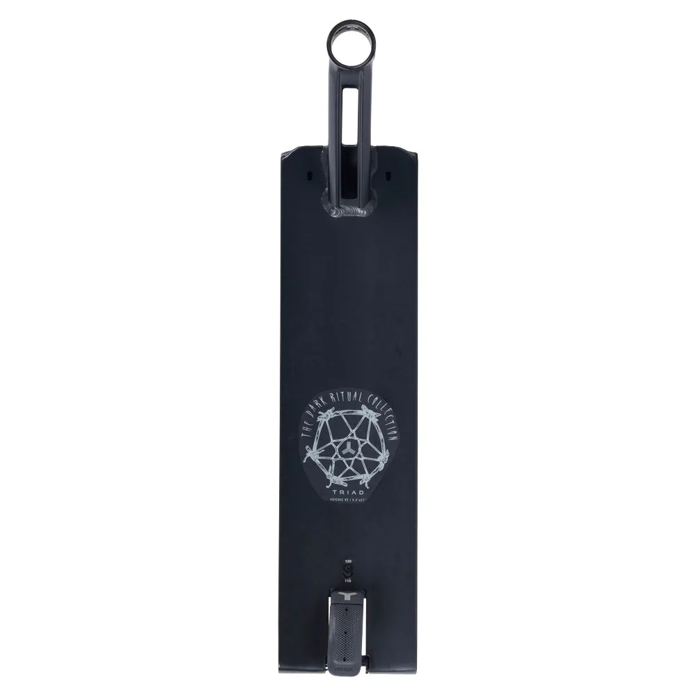 Triad Psychic V2 Deck - 6" Wide - Image 4