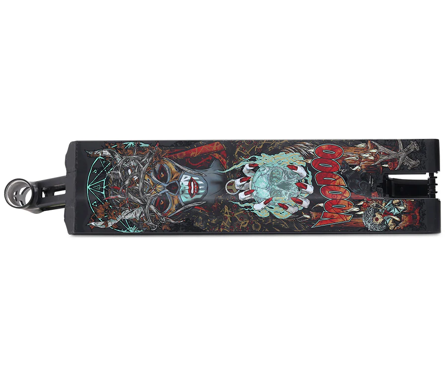 Triad Psychic V2 Deck - 6" Wide - Image 5