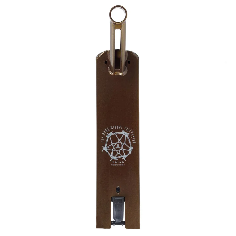 Triad Psychic V2 Deck - 6" Wide - Image 9