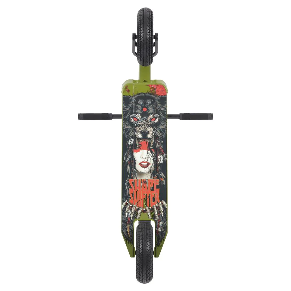 Triad Shape Shifter Pro Dirt Scooter - Image 3