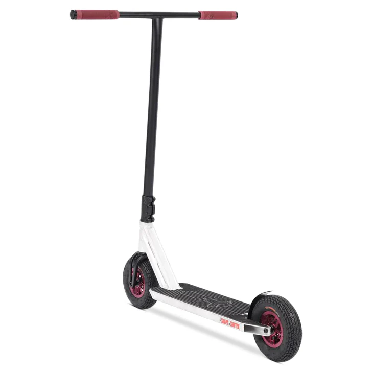 Triad Shape Shifter Pro Dirt Scooter - Image 5