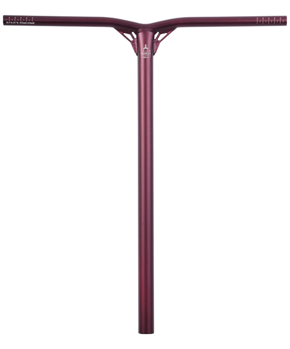 Triad Smuggler V2 Bar - 24" Tall - Image 3